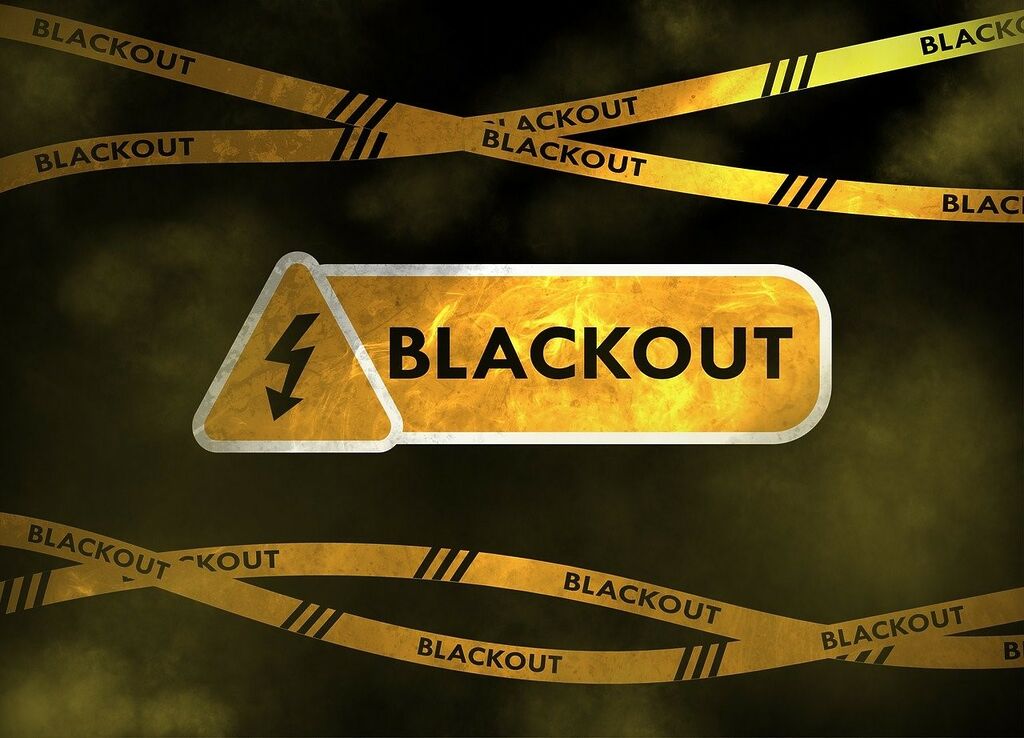 Out of Power: Addressing Electrical and Power Supply Issues on Vessel 11 floating dry dock - Out of Power: Addressing Electrical and Power Supply Issues on Vessel