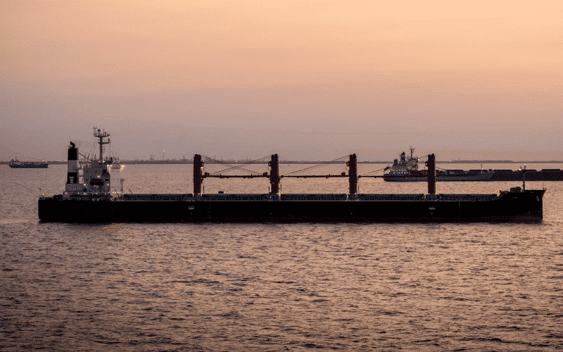 issues on vessel - Out of Power: Addressing Electrical and Power Supply Issues on Vessel