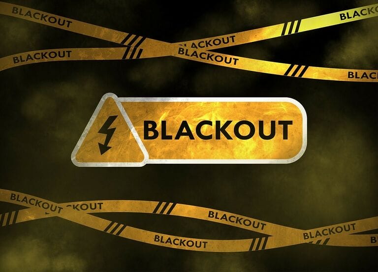 Out of Power: Addressing Electrical and Power Supply Issues on Vessel