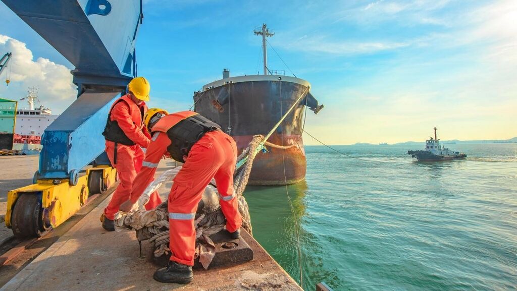 Essential Seafarer Tips for a Healthier and Happier Lifestyle 3 - Essential Seafarer Tips for a Healthier and Happier Lifestyle
