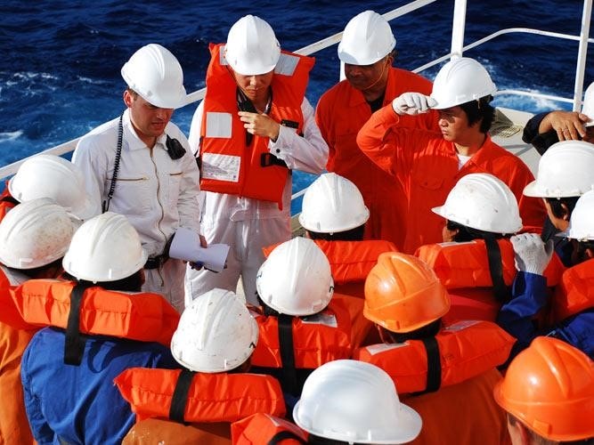 7 Strategies for Ship Management Cost Reduction 4 ship management - 7 Strategies for Ship Management Cost Reduction