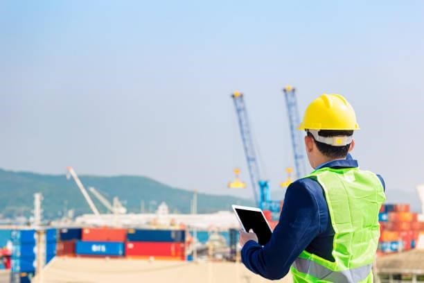 ship management
