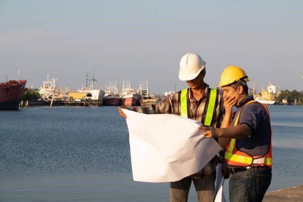 ship management