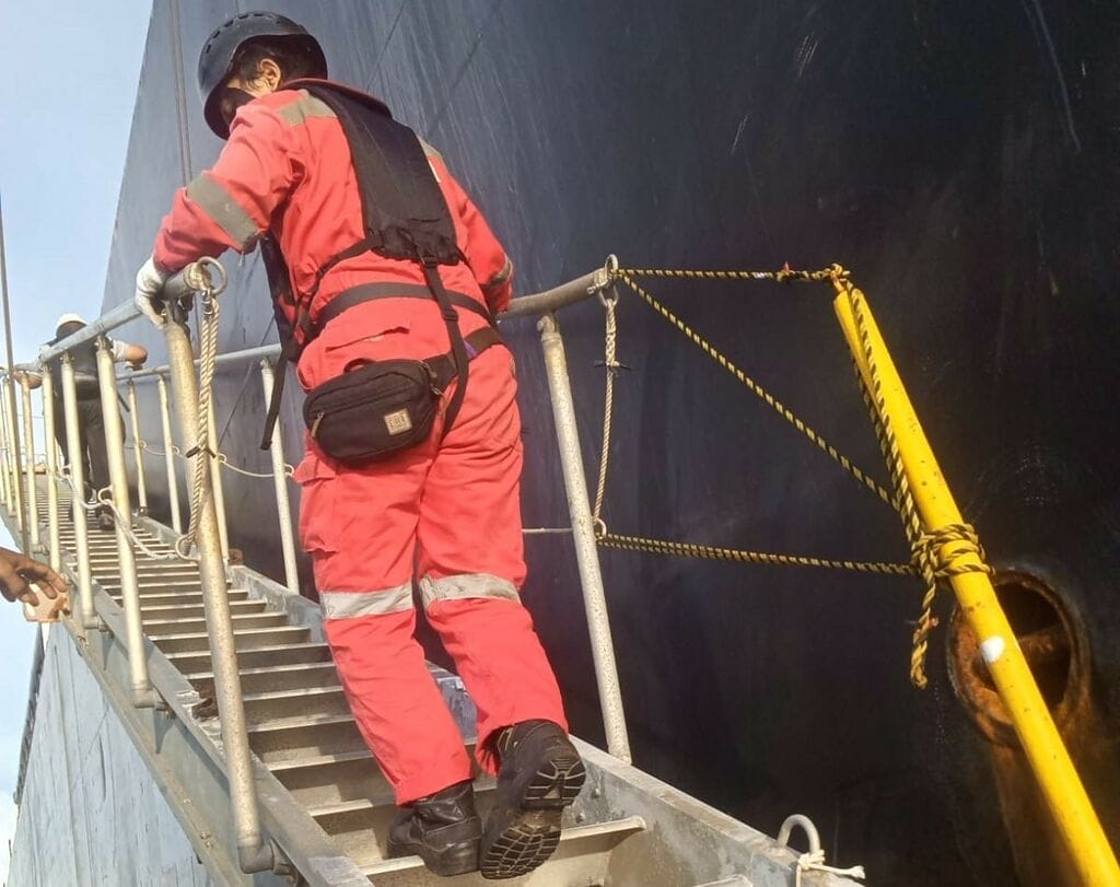 shipping agency in batam - The Benefits of Using a Shipping Agency in Batam for Smooth Maritime Operations