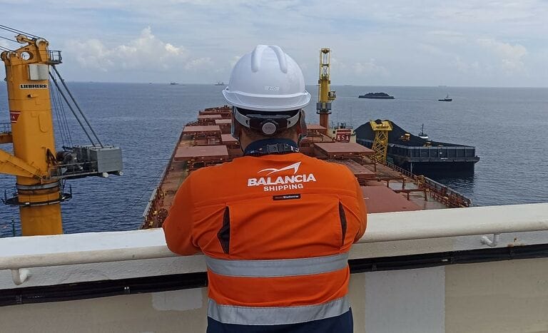 The Benefits of Using a Shipping Agency in Batam for Smooth Maritime Operations