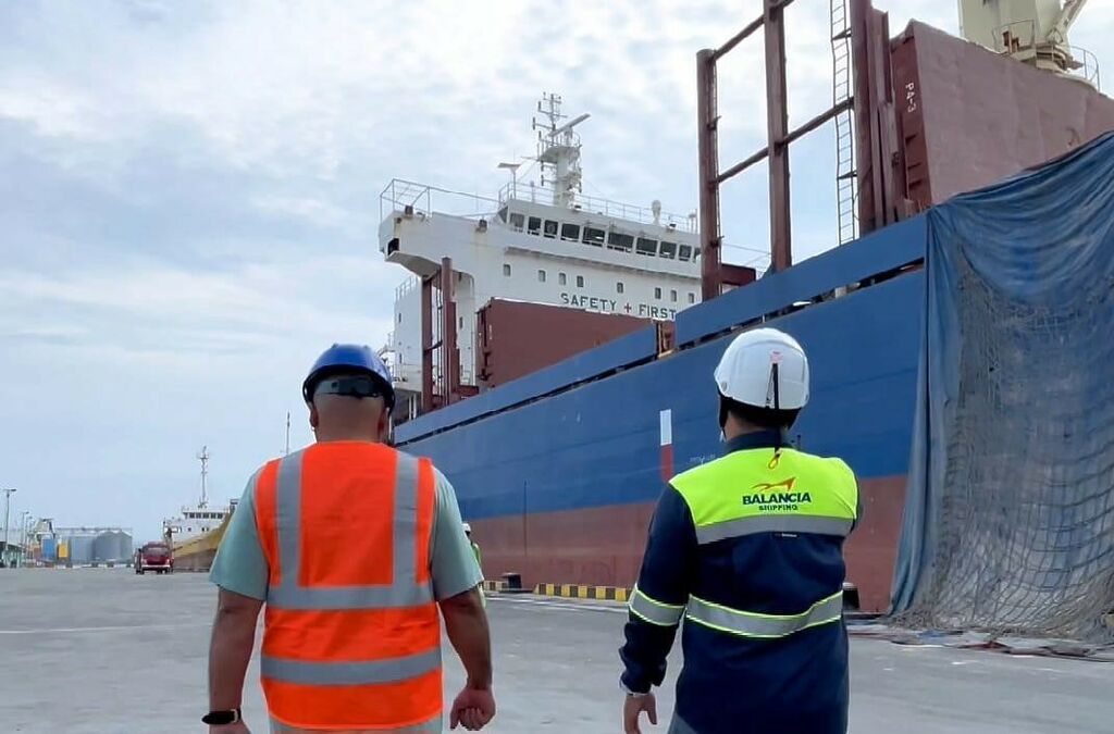 Proactive Services for Vessel Maintenance and Repairs: The Advantage of Shipping Agencies in Batam 4 vessel maintenance and repairs - Proactive Services for Vessel Maintenance and Repairs: The Advantage of Shipping Agencies in Batam