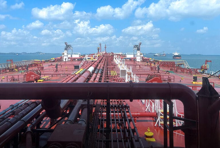 What are Tests and Checks Before Departing Dry Dock?
