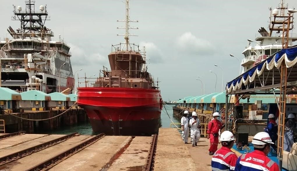 docking in batam - A Guide to Companies Suitable for Docking in Batam