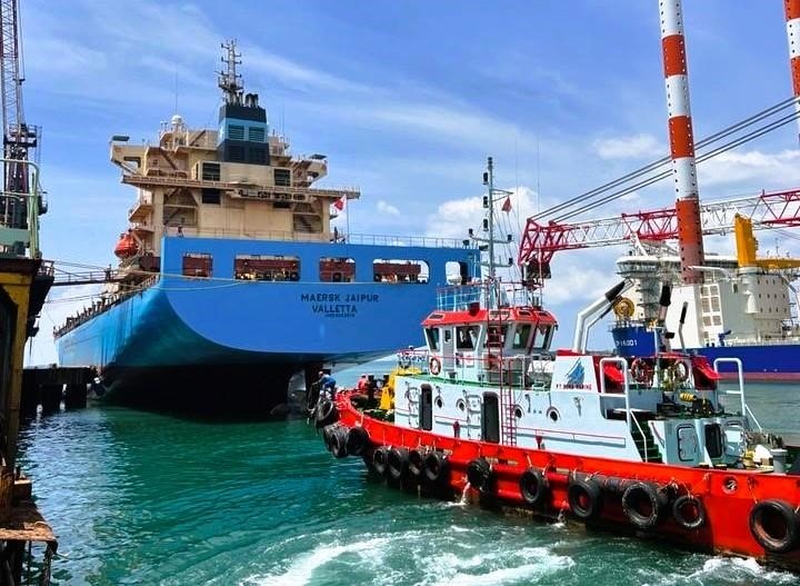 Why Do You Need Understanding Dry Dock Depth? 2 dry dock depth