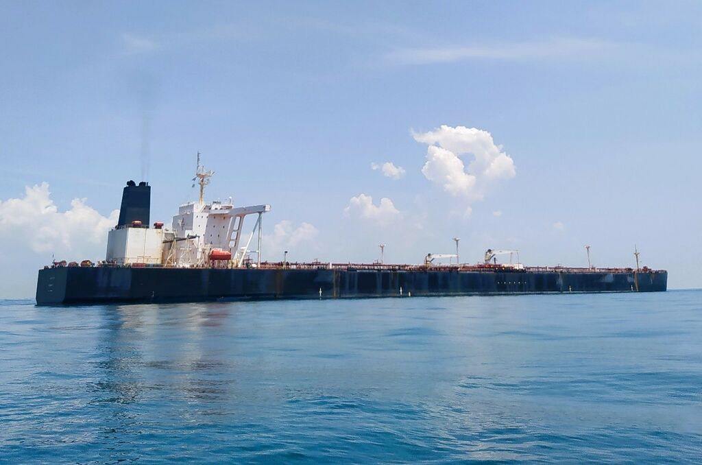 Key Reasons Behind Tanker Ships' Dry Dock Visits 7 dry dock visits