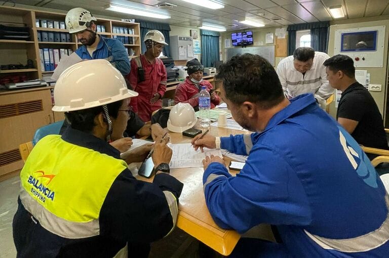 Understanding Port Clearance and Its Challenges with the Assistance of Ship Agents