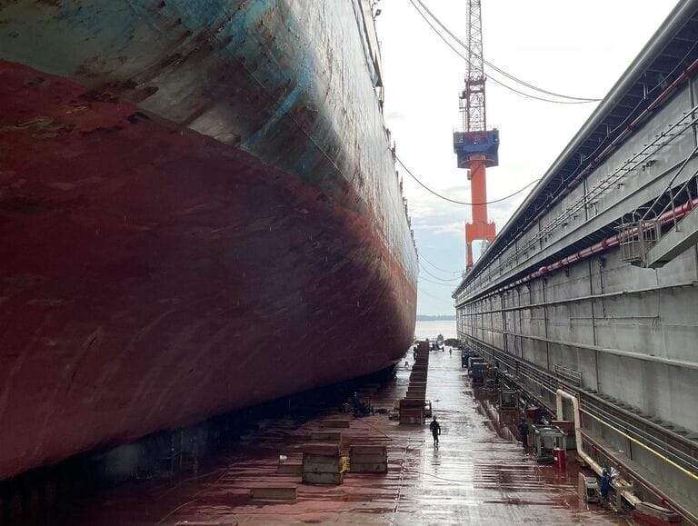How to Choose a Types of Dry Dock