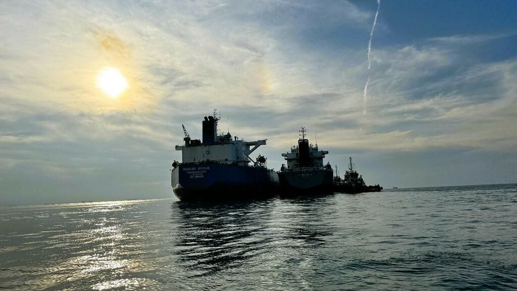 oil spill prevention - What are The Safety Measures Prior to Bunkering