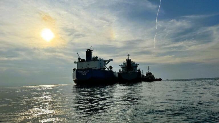 What are The Safety Measures Prior to Bunkering