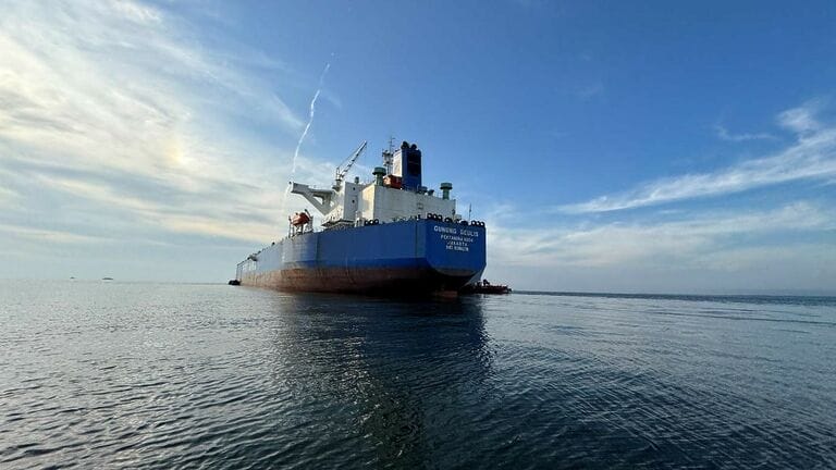 Advantages of Bunkering in Batam, Indonesia