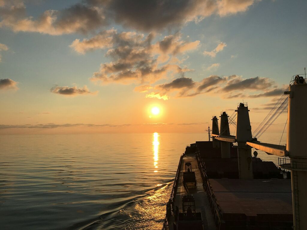 Maritime Espionage: Protecting Vessel Security in a World of Intrigue 8 vessel security