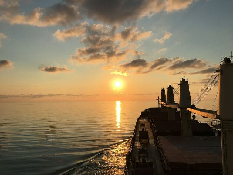 vessel security
