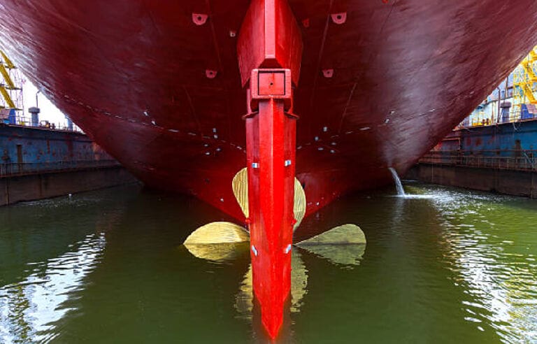 Unlocking The Power of Propeller Polishing