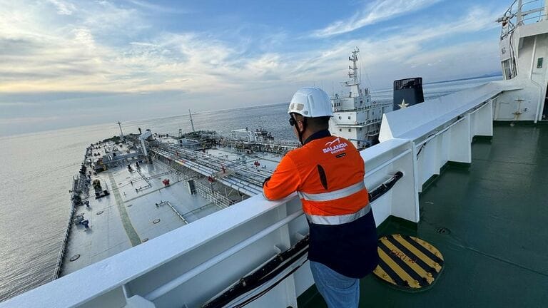 Ensuring Safe Crew Changes and Repatriation: Best Practices and Protocols