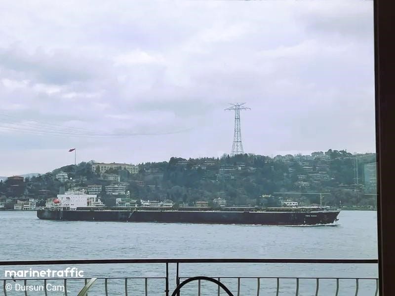 ship agencies vital response - Deadly Explosion Onboard Bulk Carrier Off Morocco: Ship Agencies Vital Response to Maritime Crises
