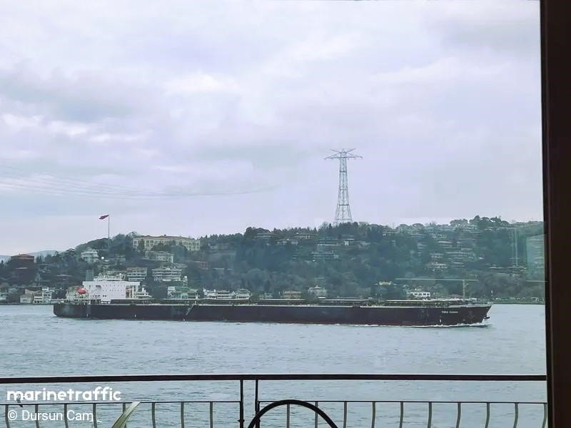 Deadly Explosion Onboard Bulk Carrier Off Morocco: Ship Agencies Vital Response to Maritime Crises 9 neglecting hull cleaning - Deadly Explosion Onboard Bulk Carrier Off Morocco: Ship Agencies Vital Response to Maritime Crises