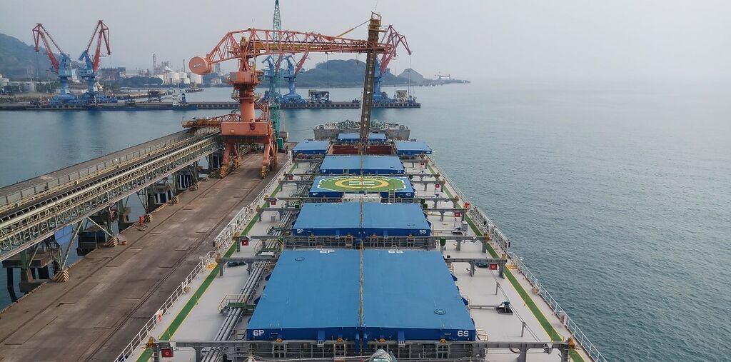 Indonesia Cracks Down on Illegal Waste Dumping in Batam & Bintan 11 ship agency services - Indonesia Cracks Down on Illegal Waste Dumping in Batam & Bintan