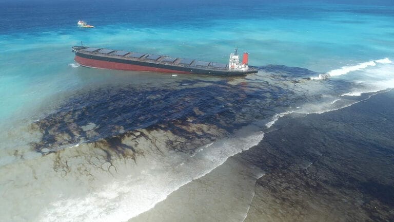 Understanding SOPEP for Oil Spill Prevention