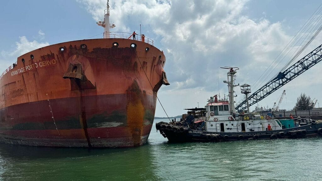minimize detention costs - The Importance Of Ship Husbandry: From Household Management to Maritime Support