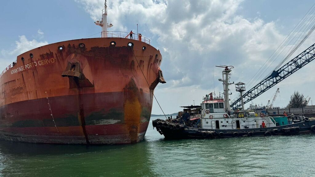 The Importance Of Ship Husbandry: From Household Management to Maritime Support 3 minimize detention costs - The Importance Of Ship Husbandry: From Household Management to Maritime Support