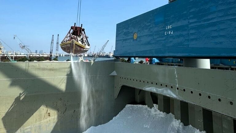 Minimize Detention Costs with Effective Ship Agency Services