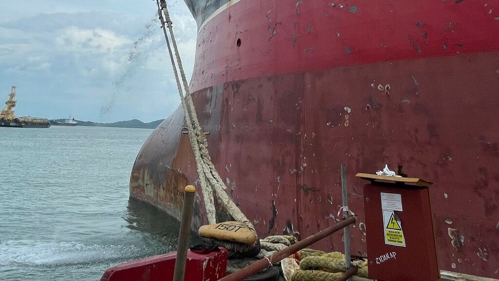 Sea Trials in the Dry Dock: A Crucial Step for Operational Excellence 9 minimize detention costs - Sea Trials in the Dry Dock: A Crucial Step for Operational Excellence