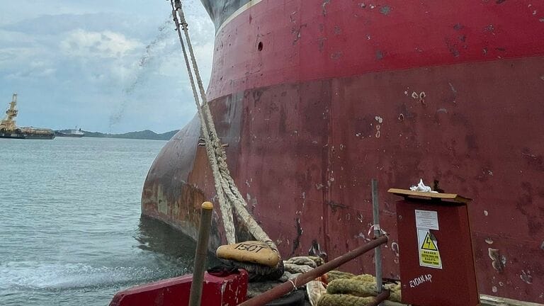 Sea Trials in the Dry Dock: A Crucial Step for Operational Excellence