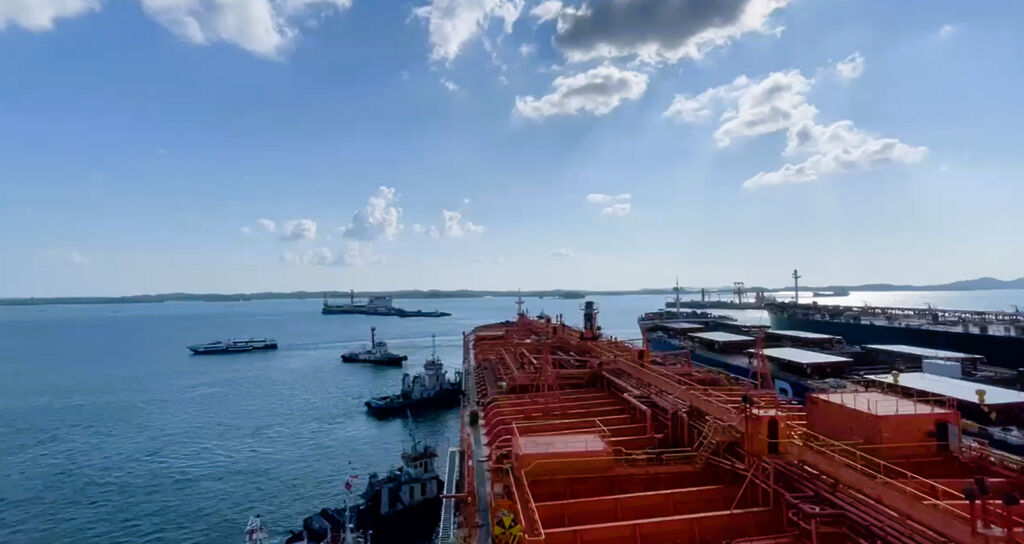 Understanding Ship Hot Lay-Up: A Practical Approach in Managing Inactive Vessels 8 crew delay prevention - Understanding Ship Hot Lay-Up: A Practical Approach in Managing Inactive Vessels