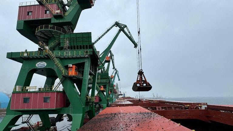 Cargo Operations Flexibility During Inclement Weather