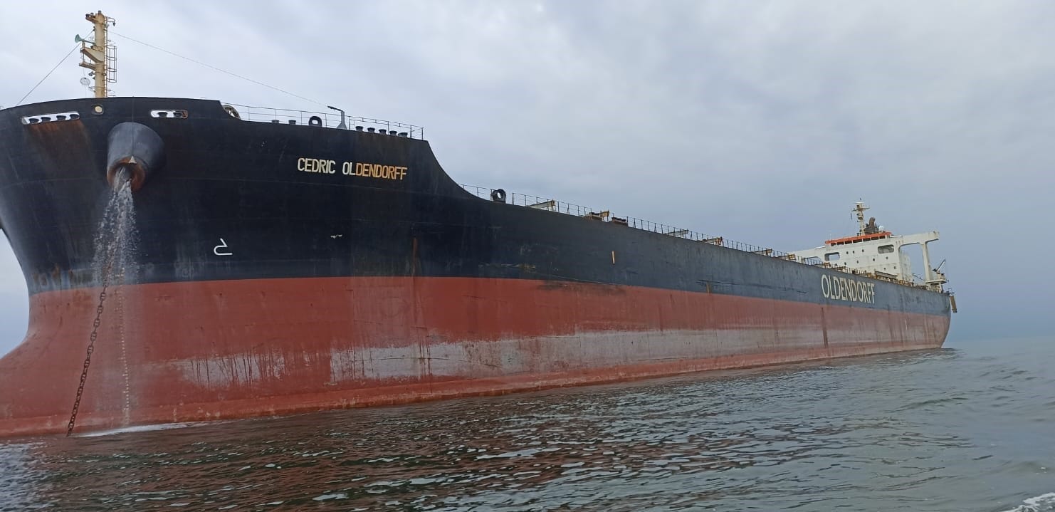 engine propulsion - Preventing Engine Propulsion Issues with Balancia Ship Agency