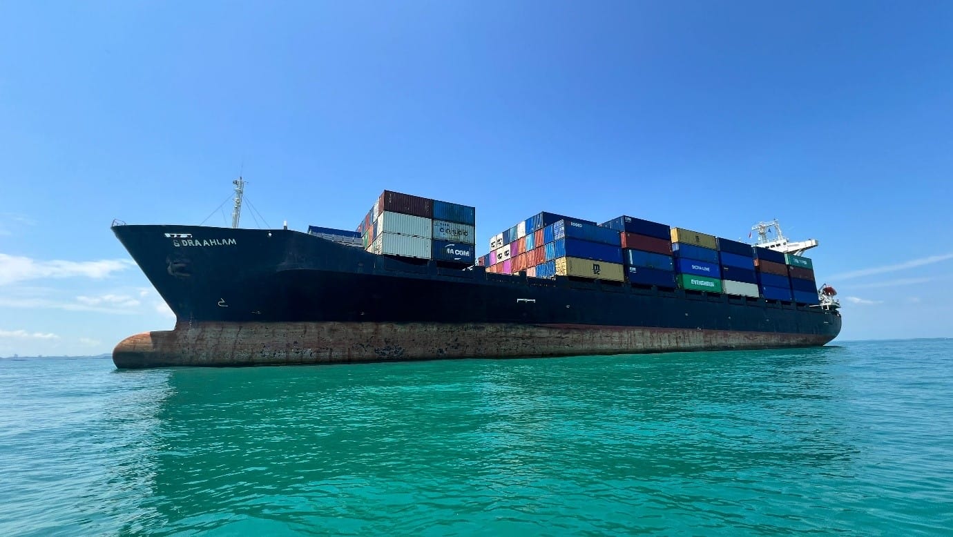 underwater hull cleaning - Why Certification and Compliance Matter in Underwater Hull Cleaning