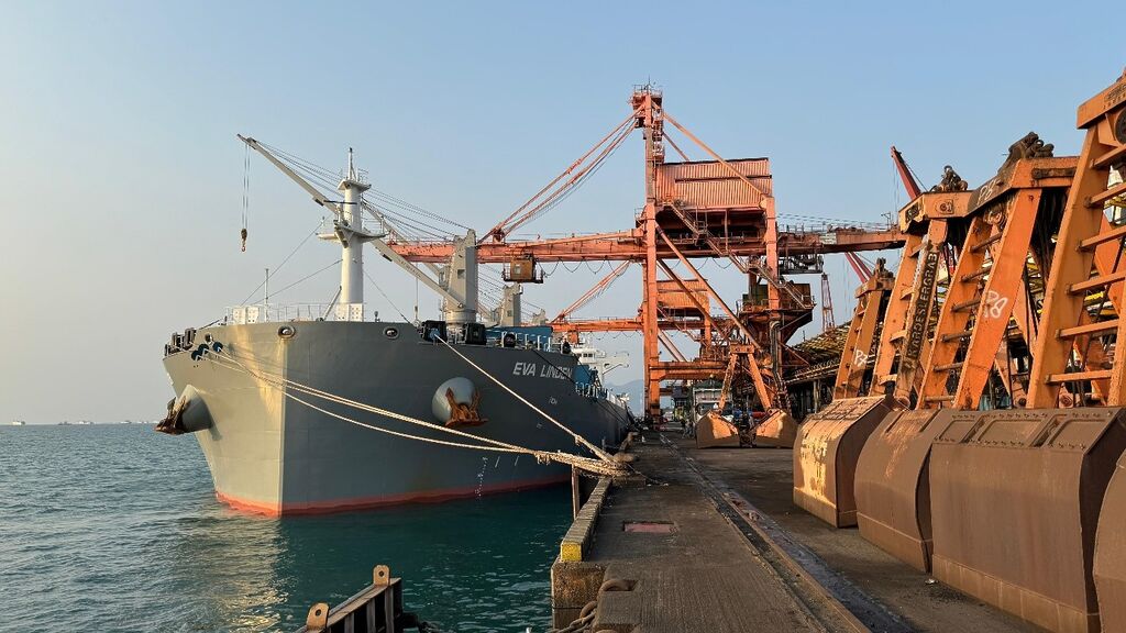 How Ship Agencies Facilitate Efficient Berth Allocation for Ships 1 berth allocation - How Ship Agencies Facilitate Efficient Berth Allocation for Ships