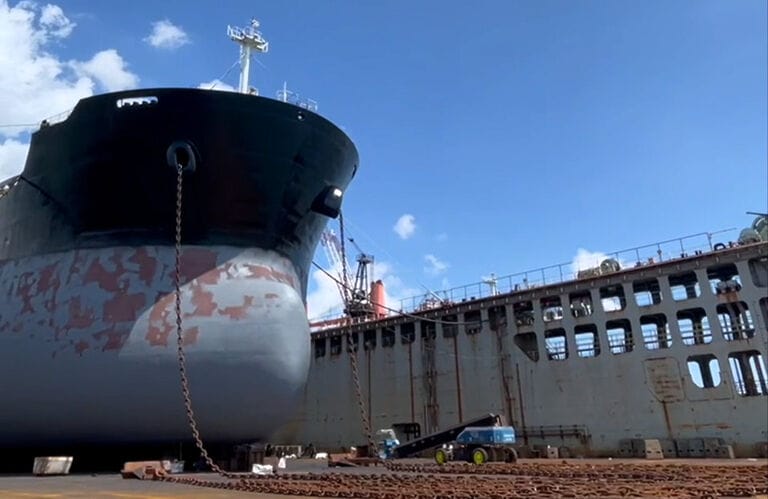 The Ancient Origins of Dry Docking: How Early Civilizations Maintained Their Fleets