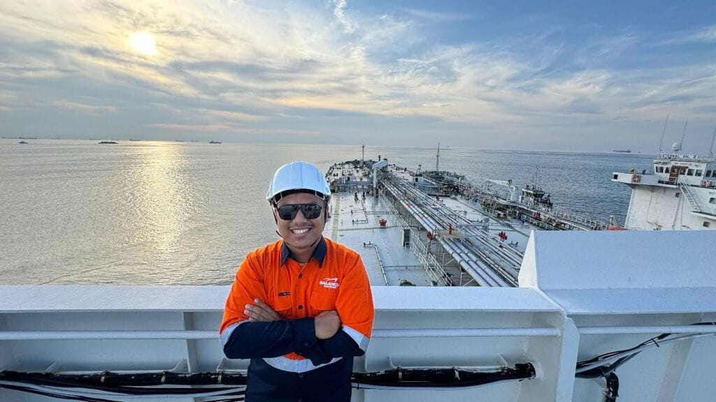 crisis management in maritime operations - Top 5 Reasons to Choose Balancia Ship Agency for Your Maritime Needs in 2025