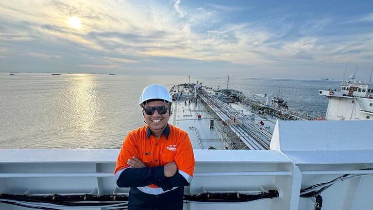 Top 5 Reasons to Choose Balancia Ship Agency for Your Maritime Needs in 2025