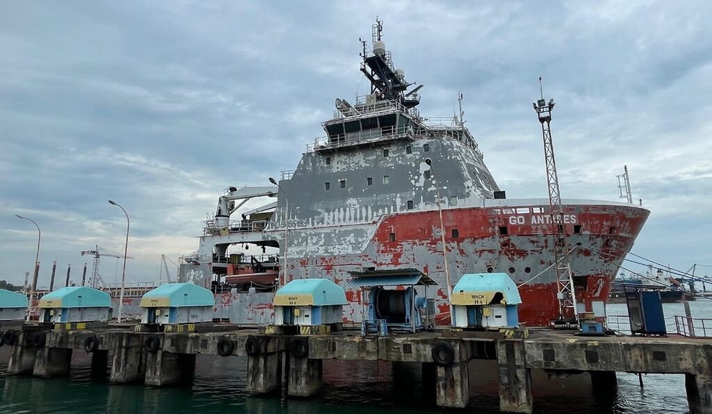 Cost-Effective and Reliable Dry Docking Services in Batam 11 crisis management in maritime operations - Cost-Effective and Reliable Dry Docking Services in Batam