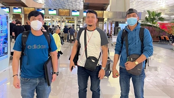 Minimizing Health Risks During Crew Changes in Maritime Operations 7 dry docking in batam port - Minimizing Health Risks During Crew Changes in Maritime Operations