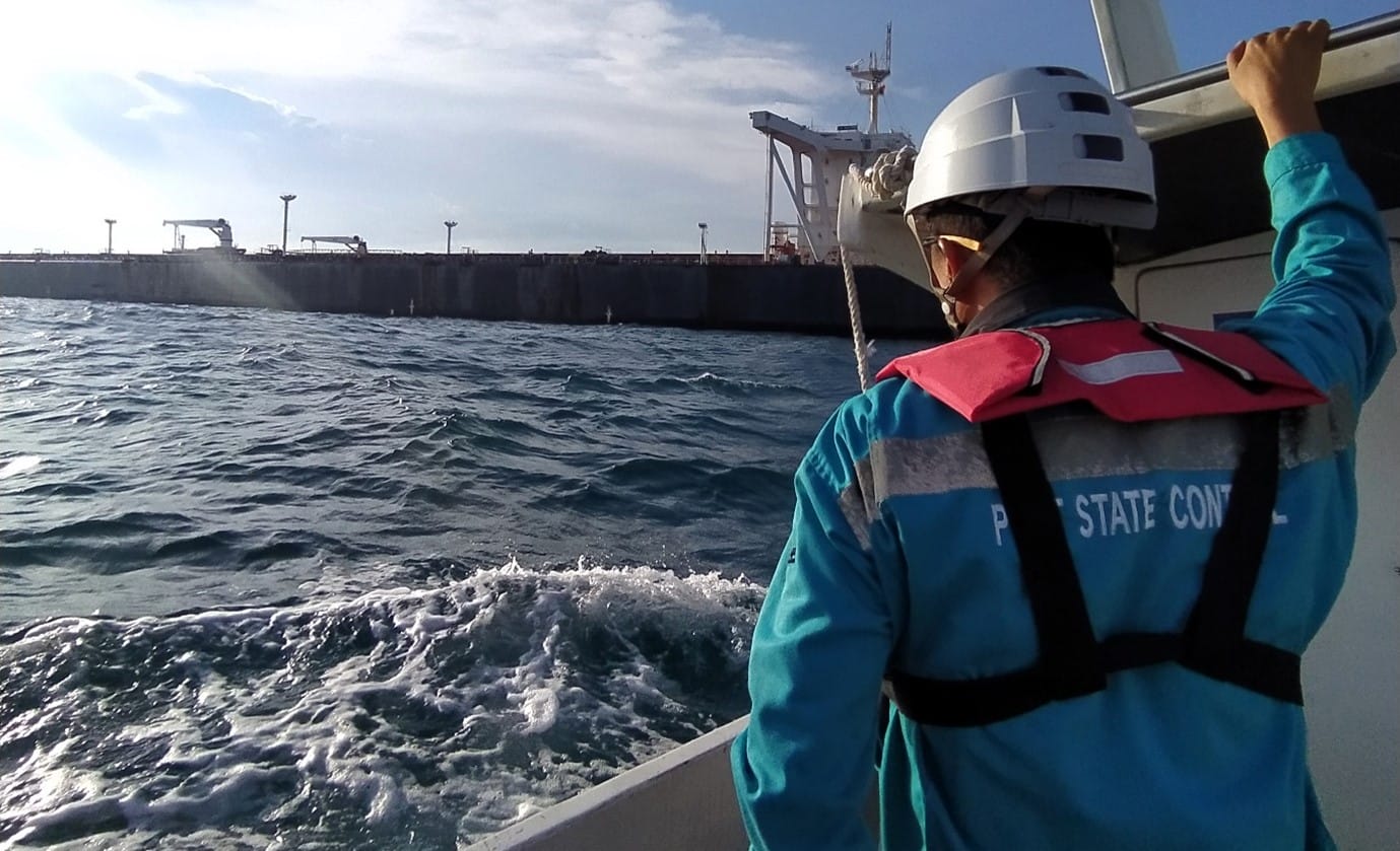 port state control detentions - How to Manage Unexpected Port State Control Detentions in Batam