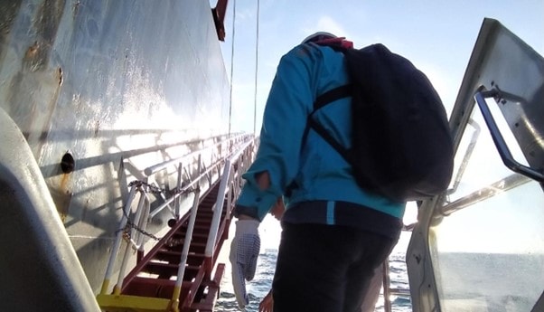 Achieving Seamless Port State Control Inspections: Ensuring Vessel Compliance with the Expert Assistance of Balancia Ship Agency 12 crisis management in maritime operations - Achieving Seamless Port State Control Inspections: Ensuring Vessel Compliance with the Expert Assistance of Balancia Ship Agency