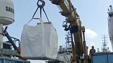 Supporting Sustainable Maritime Operations with Expert Port Agency Services