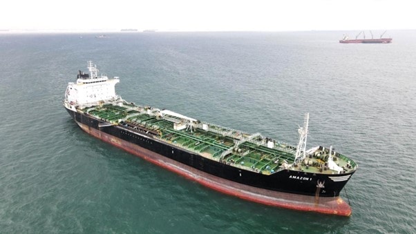 Understanding Offshore Crew Change 11 dry docking survey records - Understanding Offshore Crew Change