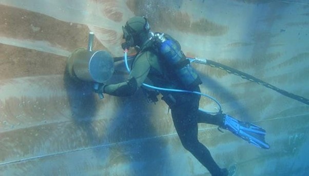 How Regular Hull Cleaning Can Extend Your Dry Docking Intervals 4 port agency services - How Regular Hull Cleaning Can Extend Your Dry Docking Intervals