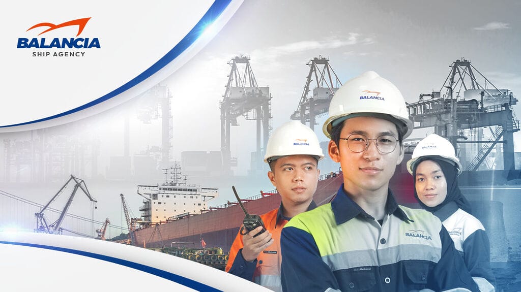 dry docking survey records - Why Balancia Ship Agency is Your Go-To Partner for Ship Husbandry Services