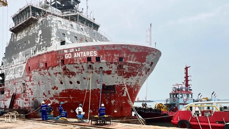 The Hidden Costs of Dry Docking: What Ship Owners Often Miss