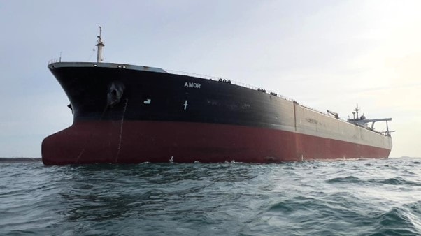 Enhance Maritime Operations with Find Vessel and Real-Time Data 3 before and after dry docking - Enhance Maritime Operations with Find Vessel and Real-Time Data